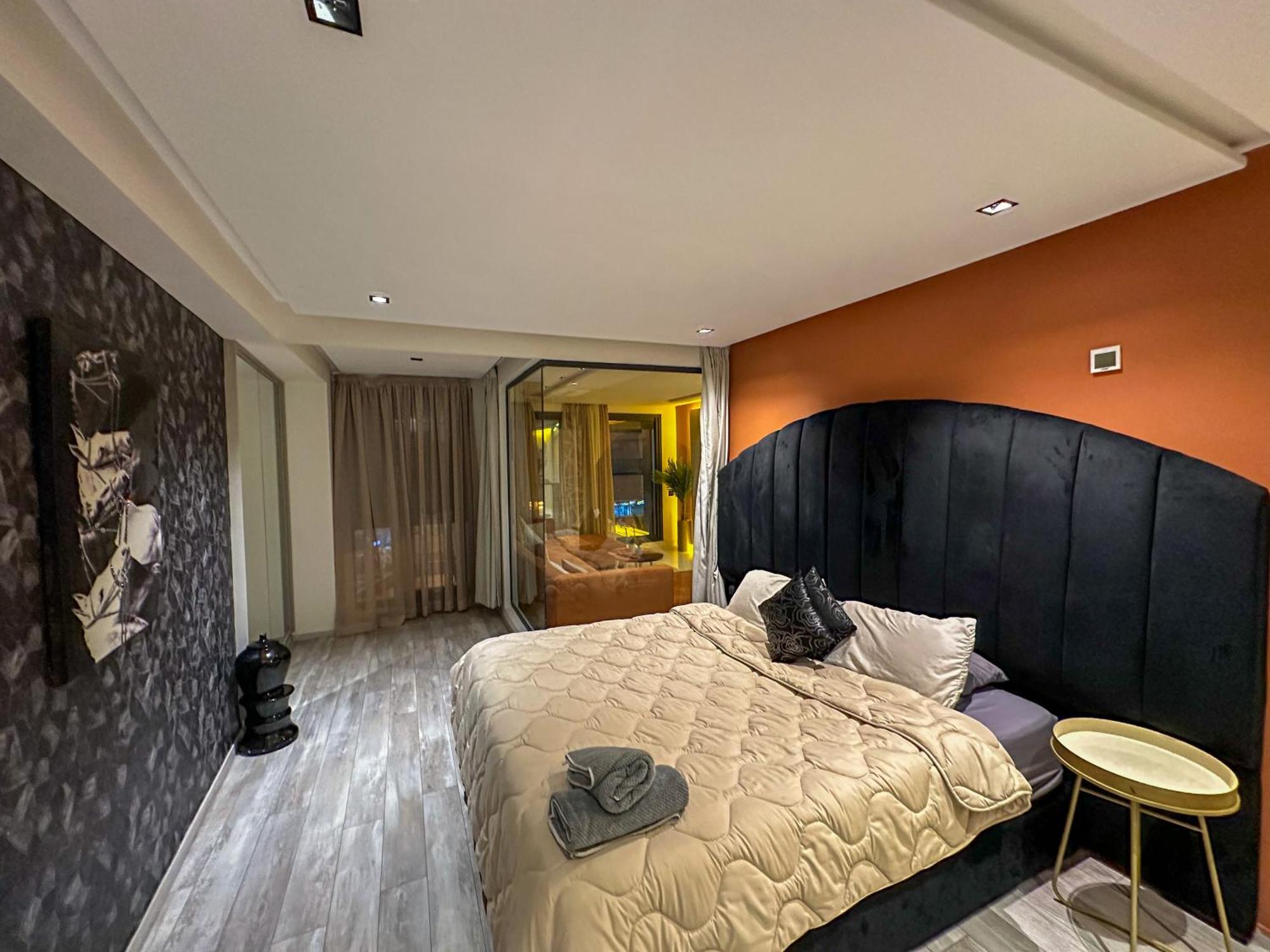 Apartment Cosy