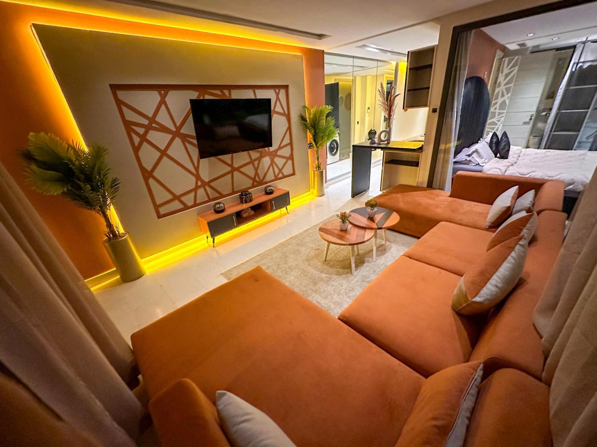 Cosy Apartment *