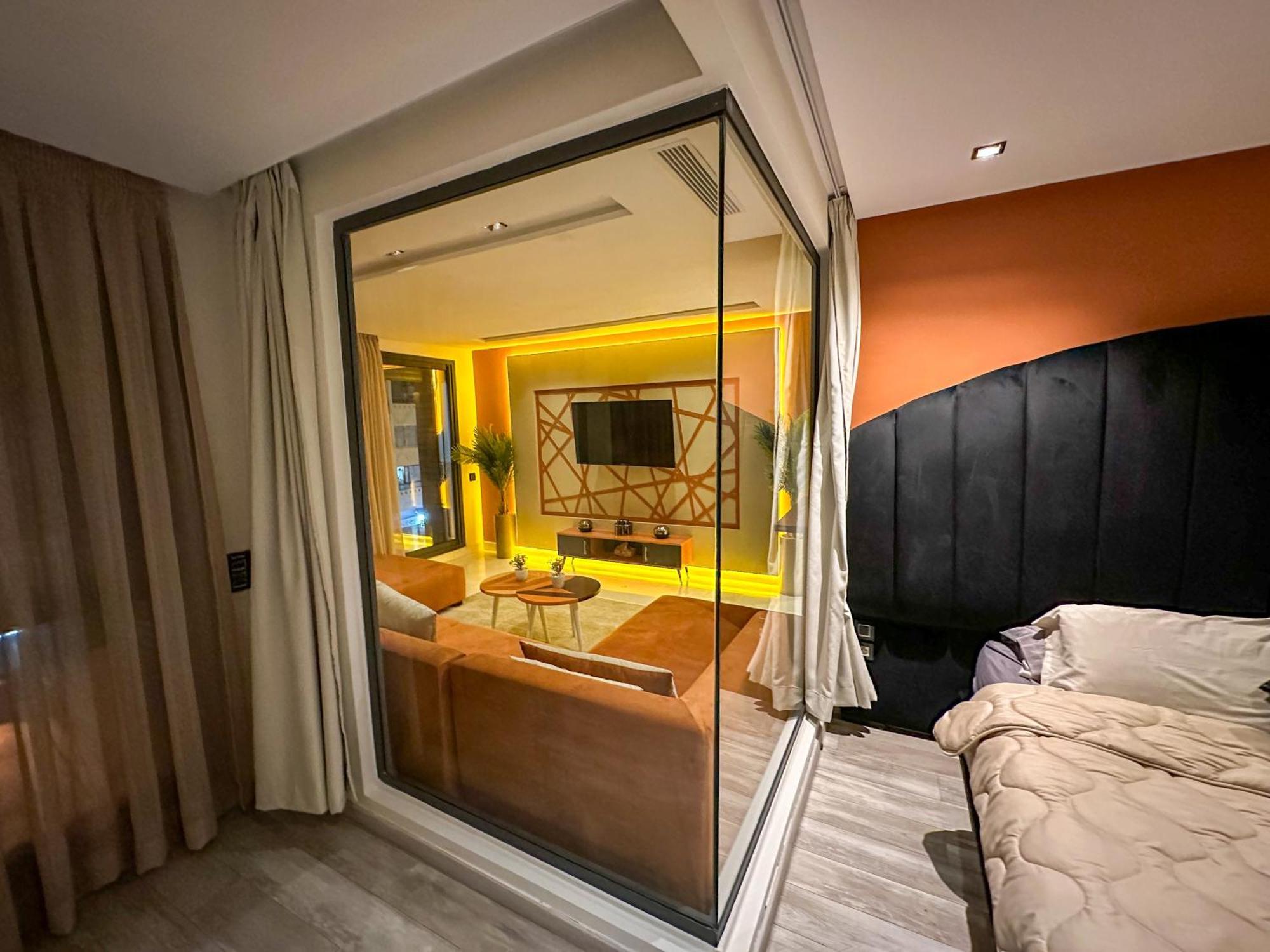 Cosy Apartment Casablanca